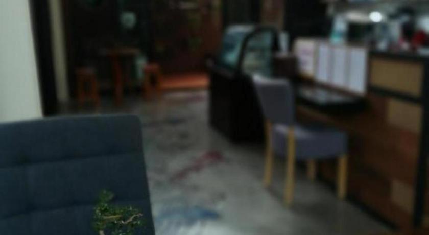 Aiims Tales Canal Boutique House Bangkok Exterior foto