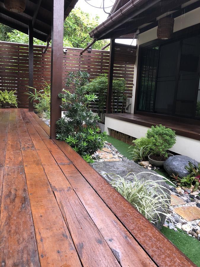 Aiims Tales Canal Boutique House Bangkok Exterior foto